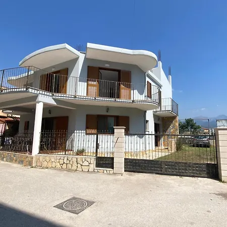 Apartamento Al *