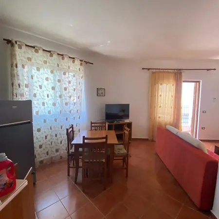 Al Apartament Orikum